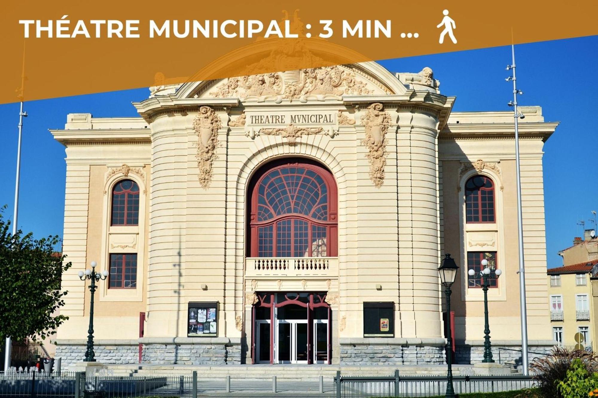 L'Eveche - T3 Spacieux & Traversant En Hypercentre Castres  Exteriör bild